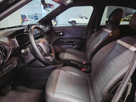 CITROEN Basalt 1.0 12V 4P GSE FLEX SHINE TURBO 200 AUTOM�TICO CVT, Foto 8