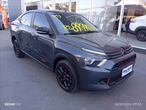 CITROEN Basalt 1.0 12V 4P GSE FLEX FEEL TURBO 200 AUTOM�TICO CVT, Foto 1