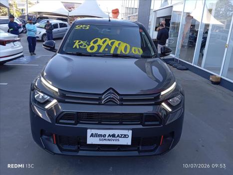 CITROEN Basalt 1.0 12V 4P GSE FLEX FEEL TURBO 200 AUTOM�TICO CVT, Foto 2