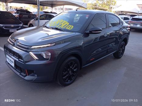 CITROEN Basalt 1.0 12V 4P GSE FLEX FEEL TURBO 200 AUTOM�TICO CVT, Foto 3