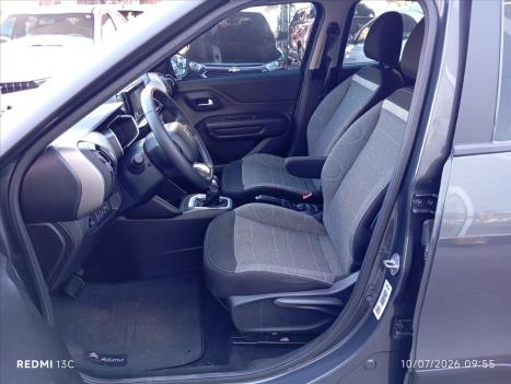 CITROEN Basalt 1.0 12V 4P GSE FLEX FEEL TURBO 200 AUTOM�TICO CVT, Foto 4