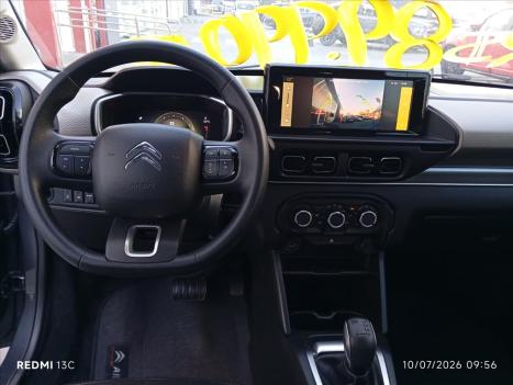 CITROEN Basalt 1.0 12V 4P GSE FLEX FEEL TURBO 200 AUTOM�TICO CVT, Foto 6
