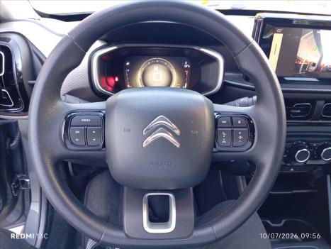 CITROEN Basalt 1.0 12V 4P GSE FLEX FEEL TURBO 200 AUTOM�TICO CVT, Foto 7