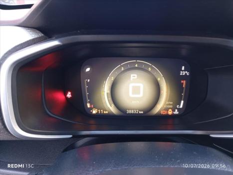 CITROEN Basalt 1.0 12V 4P GSE FLEX FEEL TURBO 200 AUTOM�TICO CVT, Foto 8