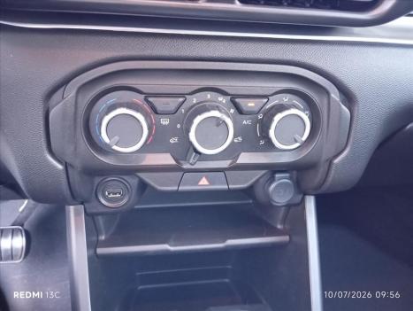 CITROEN Basalt 1.0 12V 4P GSE FLEX FEEL TURBO 200 AUTOM�TICO CVT, Foto 10