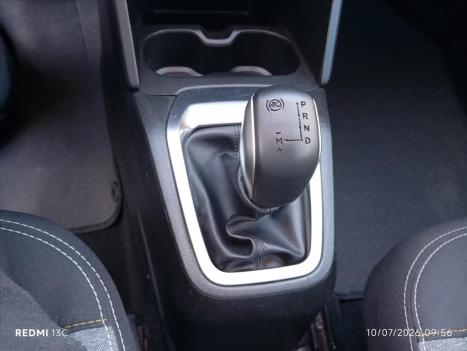 CITROEN Basalt 1.0 12V 4P GSE FLEX FEEL TURBO 200 AUTOM�TICO CVT, Foto 11