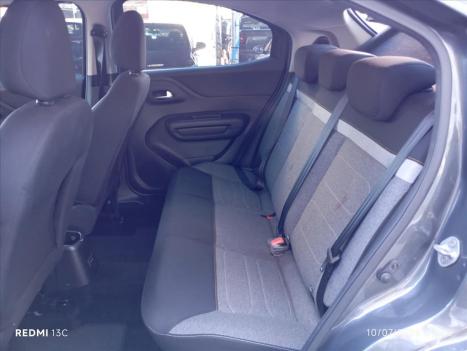 CITROEN Basalt 1.0 12V 4P GSE FLEX FEEL TURBO 200 AUTOM�TICO CVT, Foto 12
