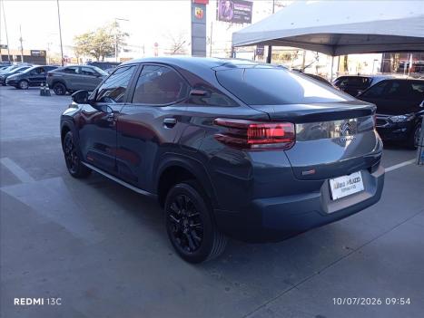 CITROEN Basalt 1.0 12V 4P GSE FLEX FEEL TURBO 200 AUTOM�TICO CVT, Foto 13