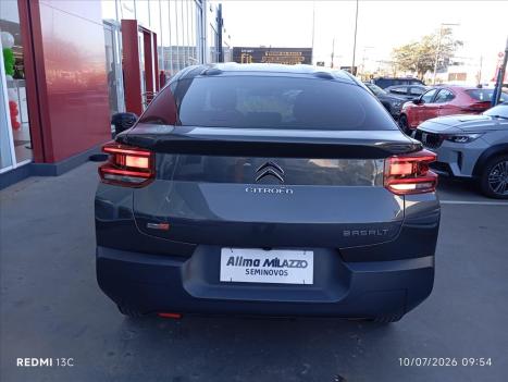 CITROEN Basalt 1.0 12V 4P GSE FLEX FEEL TURBO 200 AUTOM�TICO CVT, Foto 14