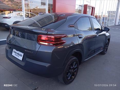 CITROEN Basalt 1.0 12V 4P GSE FLEX FEEL TURBO 200 AUTOM�TICO CVT, Foto 16