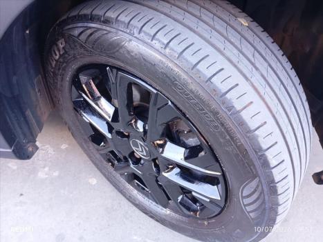 CITROEN Basalt 1.0 12V 4P GSE FLEX FEEL TURBO 200 AUTOM�TICO CVT, Foto 17