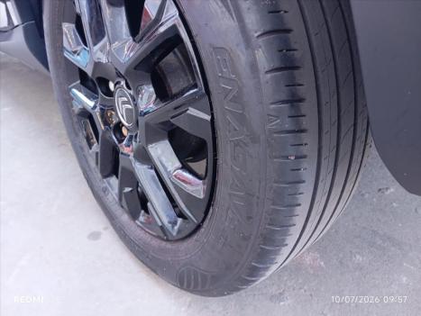 CITROEN Basalt 1.0 12V 4P GSE FLEX FEEL TURBO 200 AUTOM�TICO CVT, Foto 18