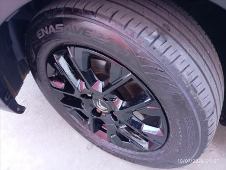 CITROEN Basalt 1.0 12V 4P GSE FLEX FEEL TURBO 200 AUTOM�TICO CVT, Foto 19
