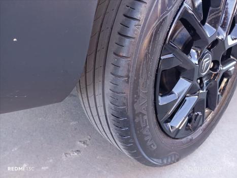 CITROEN Basalt 1.0 12V 4P GSE FLEX FEEL TURBO 200 AUTOM�TICO CVT, Foto 20