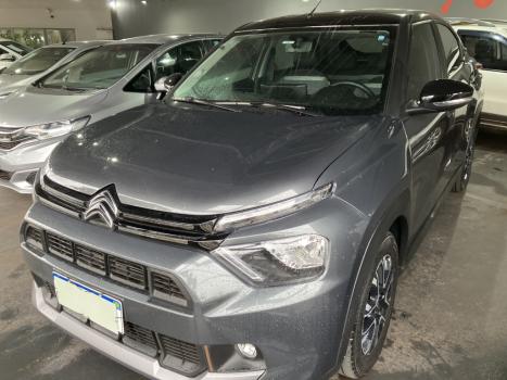 CITROEN Basalt 1.0 12V 4P GSE FLEX SHINE TURBO 200 AUTOMÁTICO CVT, Foto 1