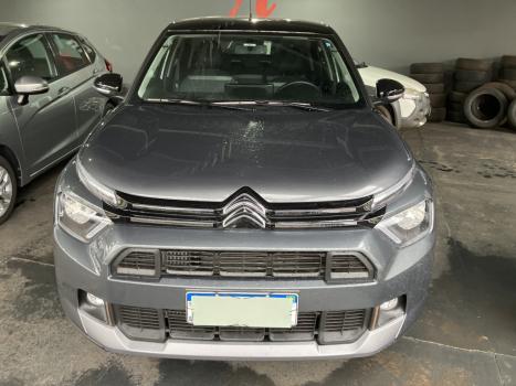 CITROEN Basalt 1.0 12V 4P GSE FLEX SHINE TURBO 200 AUTOMÁTICO CVT, Foto 2