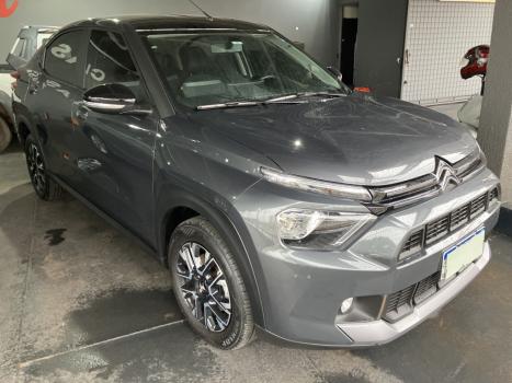 CITROEN Basalt 1.0 12V 4P GSE FLEX SHINE TURBO 200 AUTOMÁTICO CVT, Foto 3