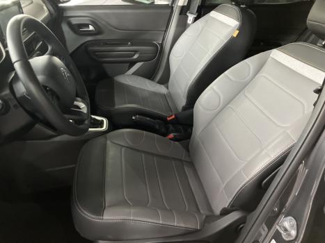 CITROEN Basalt 1.0 12V 4P GSE FLEX SHINE TURBO 200 AUTOMÁTICO CVT, Foto 4
