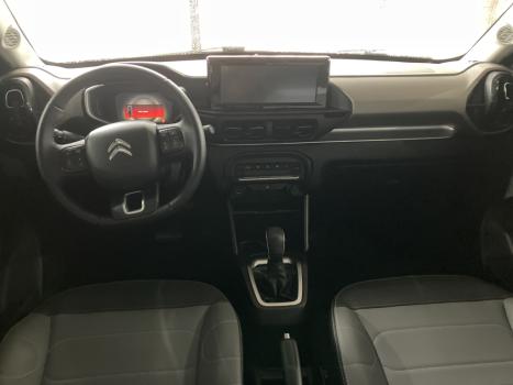 CITROEN Basalt 1.0 12V 4P GSE FLEX SHINE TURBO 200 AUTOMÁTICO CVT, Foto 6