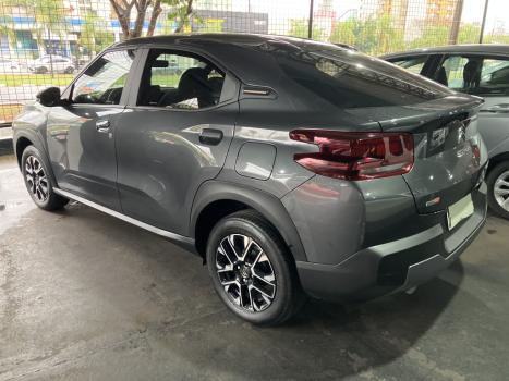 CITROEN Basalt 1.0 12V 4P GSE FLEX SHINE TURBO 200 AUTOMÁTICO CVT, Foto 8
