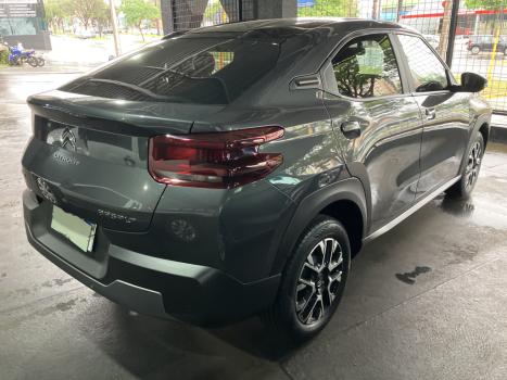 CITROEN Basalt 1.0 12V 4P GSE FLEX SHINE TURBO 200 AUTOMÁTICO CVT, Foto 9