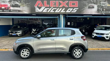 CITROEN C3 1.0 12V 4P FLEX FIREFLEY LIVE PACK, Foto 1