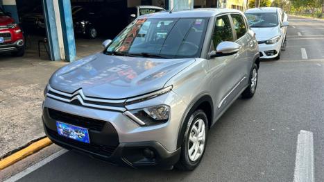 CITROEN C3 1.0 12V 4P FLEX FIREFLEY LIVE PACK, Foto 2