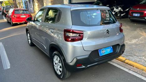 CITROEN C3 1.0 12V 4P FLEX FIREFLEY LIVE PACK, Foto 3