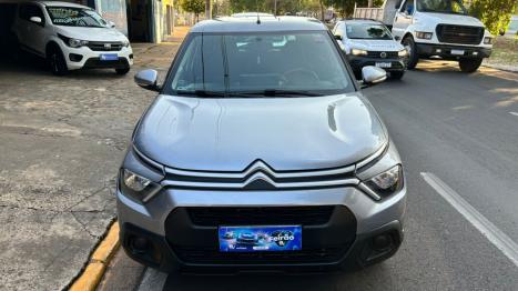 CITROEN C3 1.0 12V 4P FLEX FIREFLEY LIVE PACK, Foto 4