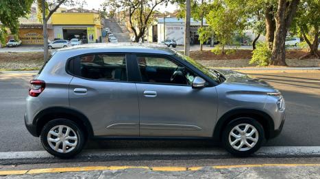 CITROEN C3 1.0 12V 4P FLEX FIREFLEY LIVE PACK, Foto 5