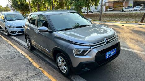 CITROEN C3 1.0 12V 4P FLEX FIREFLEY LIVE PACK, Foto 7