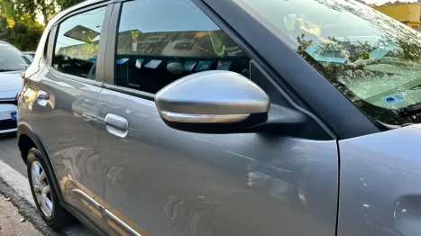 CITROEN C3 1.0 12V 4P FLEX FIREFLEY LIVE PACK, Foto 10