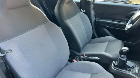 CITROEN C3 1.0 12V 4P FLEX FIREFLEY LIVE PACK, Foto 14