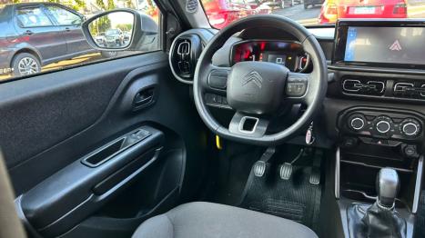 CITROEN C3 1.0 12V 4P FLEX FIREFLEY LIVE PACK, Foto 15