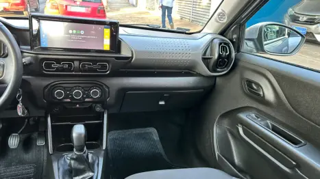 CITROEN C3 1.0 12V 4P FLEX FIREFLEY LIVE PACK, Foto 16