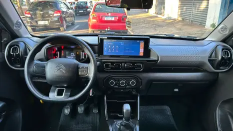 CITROEN C3 1.0 12V 4P FLEX FIREFLEY LIVE PACK, Foto 17
