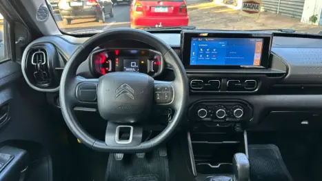 CITROEN C3 1.0 12V 4P FLEX FIREFLEY LIVE PACK, Foto 18
