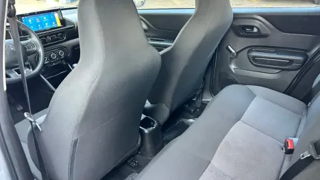 CITROEN C3 1.0 12V 4P FLEX FIREFLEY LIVE PACK, Foto 19