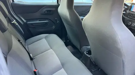 CITROEN C3 1.0 12V 4P FLEX FIREFLEY LIVE PACK, Foto 20