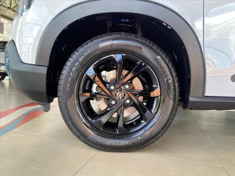 CITROEN C3 1.0 12V 4P TURBO 200 FLEX YOU CVT AUTOMTICO, Foto 8