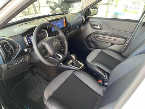 CITROEN C3 1.0 12V 4P TURBO 200 FLEX YOU CVT AUTOMTICO, Foto 11