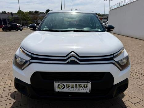 CITROEN C3 1.0 12V 4P FLEX FIREFLEY LIVE PACK, Foto 2