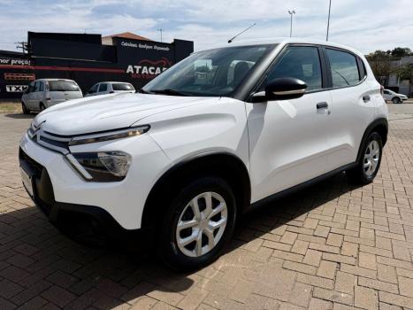 CITROEN C3 1.0 12V 4P FLEX FIREFLEY LIVE PACK, Foto 3