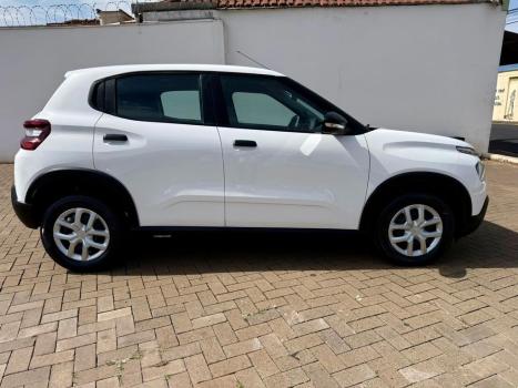 CITROEN C3 1.0 12V 4P FLEX FIREFLEY LIVE PACK, Foto 4