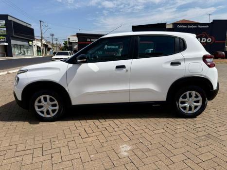 CITROEN C3 1.0 12V 4P FLEX FIREFLEY LIVE PACK, Foto 8