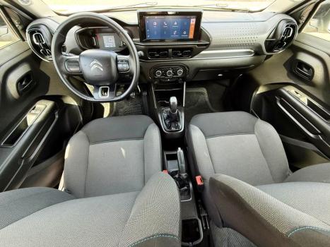 CITROEN C3 1.0 12V 4P FLEX FIREFLEY LIVE PACK, Foto 10