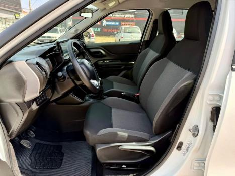 CITROEN C3 1.0 12V 4P FLEX FIREFLEY LIVE PACK, Foto 11