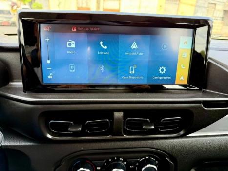 CITROEN C3 1.0 12V 4P FLEX FIREFLEY LIVE PACK, Foto 12