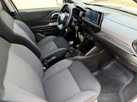 CITROEN C3 1.0 12V 4P FLEX FIREFLEY LIVE PACK, Foto 13