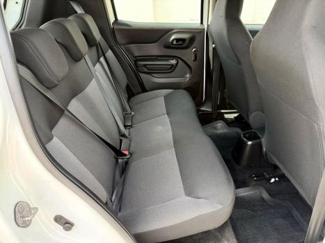 CITROEN C3 1.0 12V 4P FLEX FIREFLEY LIVE PACK, Foto 14